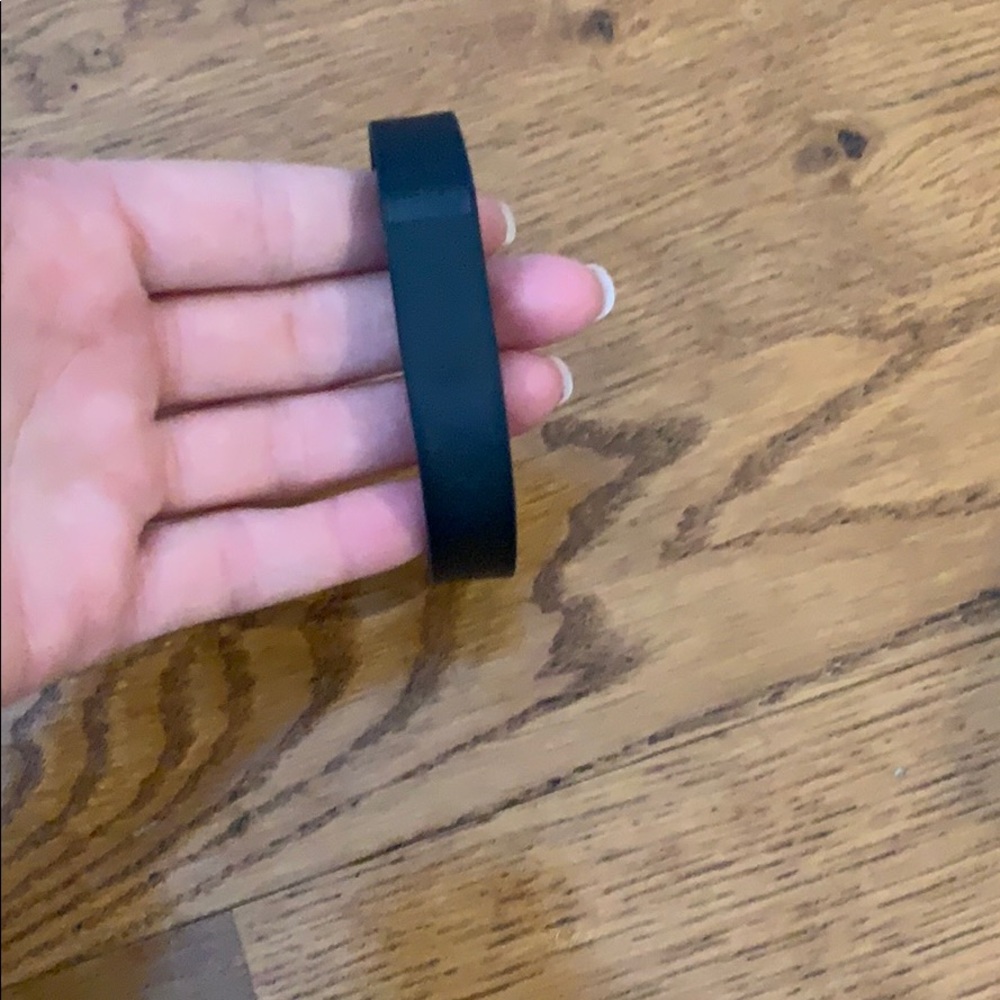 Fitbit flex